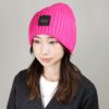 アグ ニット帽子 20061 RIB KNIT BEANIE UGG