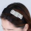 フェラガモ ヘアバンド カチューシャ 【VARA：ヴァラ】 342758