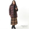ピレネックス レディース ダウンジャケット 【AGNES-COLLAB AGNES B】 HWQ062 PYRENEX