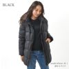 ピレネックス レディース ダウンジャケット 【AGNES-COLLAB AGNES B】 HWQ062 PYRENEX