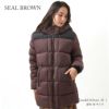 ピレネックス レディース ダウンジャケット 【AGNES-COLLAB AGNES B】 HWQ062 PYRENEX