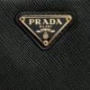 プラダ PRADA 折財布 1ML018 QHH F0002 ブラック(NERO)