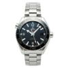 オメガ OMEGA 腕時計 メンズウォッチ シーマスタープラネットオーシャン600 215.30.44.21.01.001 ブラック【お取り寄せ】