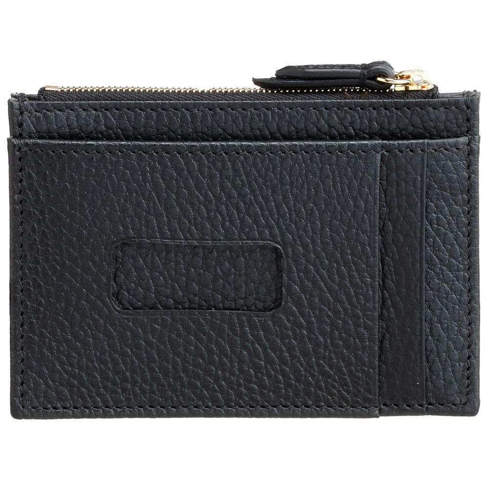 グッチ カードケース 【PETITE MARMONT】 574804 CAO0G ブラック(1000 NERO) GUCCI