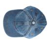 ディーゼル キャップ 【C-IVAR HAT】 A03702 0PBAL ブルー系(01 BLUE) サイズ 01 DIESEL