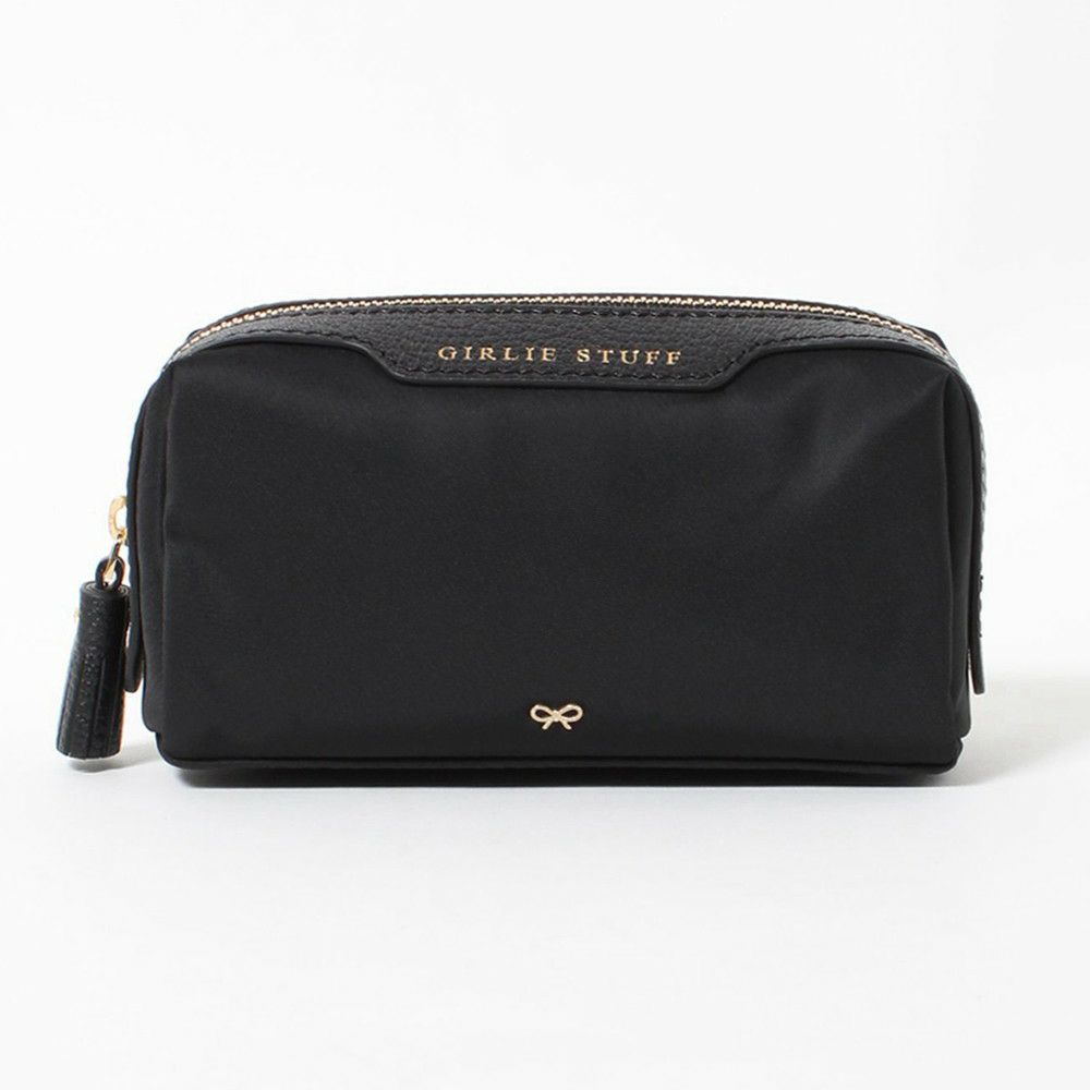 プラダ ポーチ 【Re Nylon】 1NE021 R067 ブラック(F0002 NERO) PRADA 