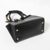 フェラガモ 2WAYバッグ 【VARA：ヴァラ】 21I290 734058 ブラック(BLACK) FERRAGAMO