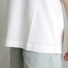 マルニ レディースロゴTシャツ THJET49EPH USCS11 LOW01 ホワイト系(LILY WHITE) MARNI