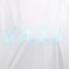 マルニ レディースロゴTシャツ THJET49EPH USCS11 LOW01 ホワイト系(LILY WHITE) MARNI