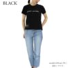 マーク ジェイコブス Tシャツ THE T-SHIRT C631C07PF21 MARC JACOBS