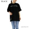 マーク ジェイコブス Tシャツ THE BIG T-SHIRT C602C06PF21 MARC JACOBS