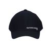エンポリオアルマーニ キャップ 帽子 627863 2R552 ブルー系(00035 BLUE) EMPORIO ARMANI