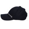 エンポリオアルマーニ キャップ 帽子 627863 2R552 ブルー系(00035 BLUE) EMPORIO ARMANI