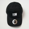 カルバンクラインジーンズ キャップ 帽子 【OPPOSITE PRINT】 K50K508132 BDS BLACK CALVIN KLEIN JEANS
