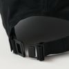 カルバンクラインジーンズ キャップ 帽子 【OPPOSITE PRINT】 K50K508132 BDS BLACK CALVIN KLEIN JEANS