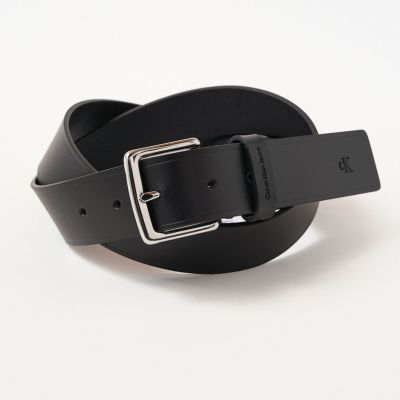 カルバンクライン CALVIN KLEIN ベルト K50K504301 001 BLACK サイズ