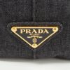 プラダ PRADA バッグ 2WAYバッグ 【CANAPA】 NERO 1BG439 AJ6 F0002