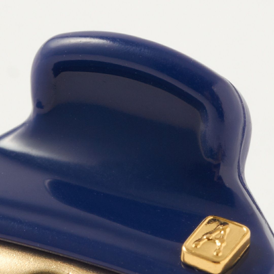 アレクサンドル ドゥ パリ バンスクリップ ミニクリップ ICCXS-14338-02 選べるカラー ALEXANDRE DE PARIS