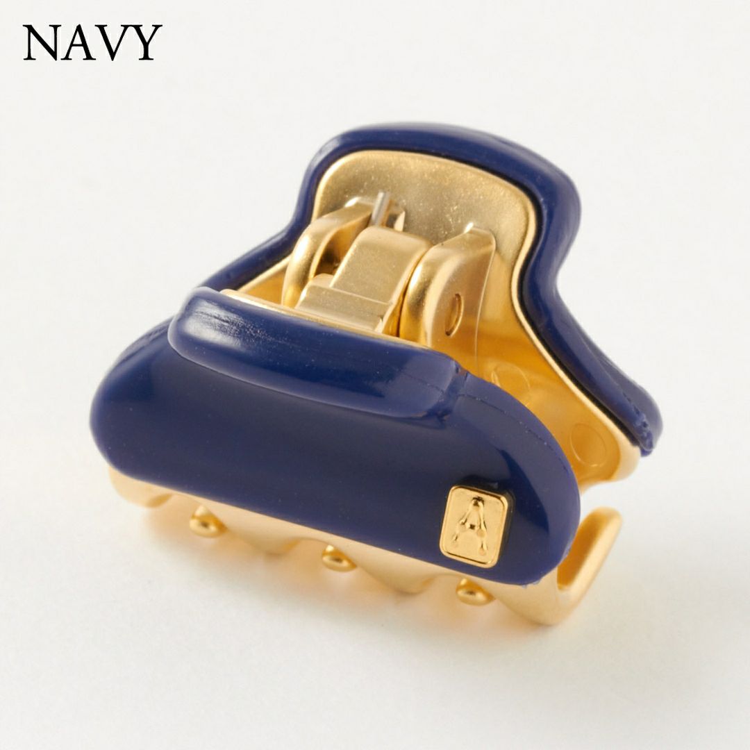 アレクサンドル ドゥ パリ バンスクリップ ミニクリップ ICCXS-14338-02 選べるカラー ALEXANDRE DE PARIS