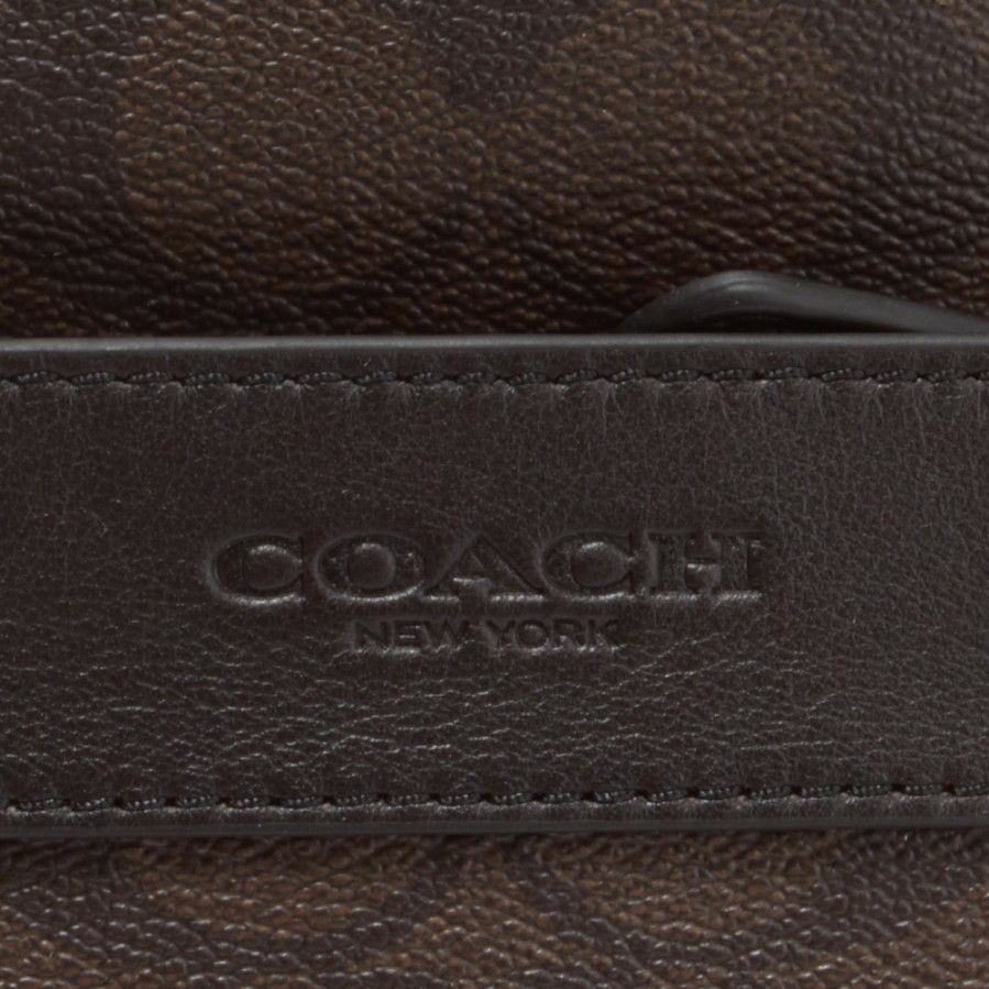 コーチ COACH バッグ ボディバッグ F54787 MA/BR