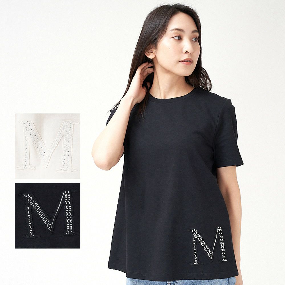 エス マックスマーラ Tシャツ BATTAGE 99710521600 S MAX MARA | 海外