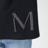 エス マックスマーラ Tシャツ BATTAGE 99710521600 S MAX MARA