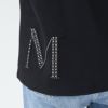 エス マックスマーラ Tシャツ BATTAGE 99710521600 S MAX MARA