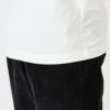 ディーゼル メンズ Tシャツ T-DIEGOR-IND MAGLIETTA A03741 0PITA ホワイト系(WHITE) DIESEL