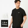 タトラス メンズ 半袖Tシャツ 【NUNKI：ヌンキ】 NUNKI MTAT22S8193 TATRAS