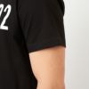 ディースクエアード メンズ Tシャツ 【CERESIO9 COOL】 S71GD1058 S23009 BLACK (900) DSQUARED2