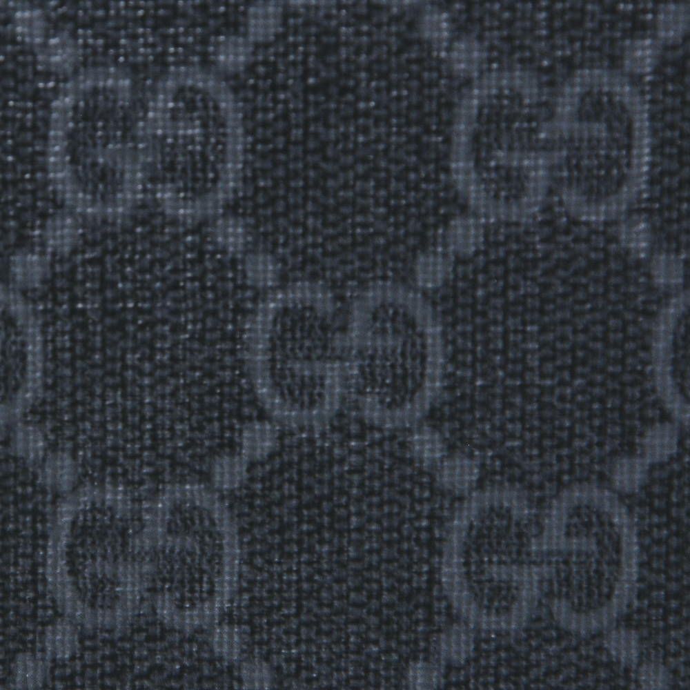 グッチ GUCCI バッグ ショルダーバッグ 474137 K5RLN 1095 【GG BLACK】 BLACK/NERO BRB