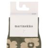 マリメッコ ソックス 靴下 KIRMAILLA UNIKKO 90669 MARIMEKKO