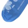 マリメッコ ソックス 靴下 KIRMAILLA UNIKKO 90668 105 ブルー MARIMEKKO 【ゆうパケ可】【同梱不可】【ギフト不可】【RSL】
