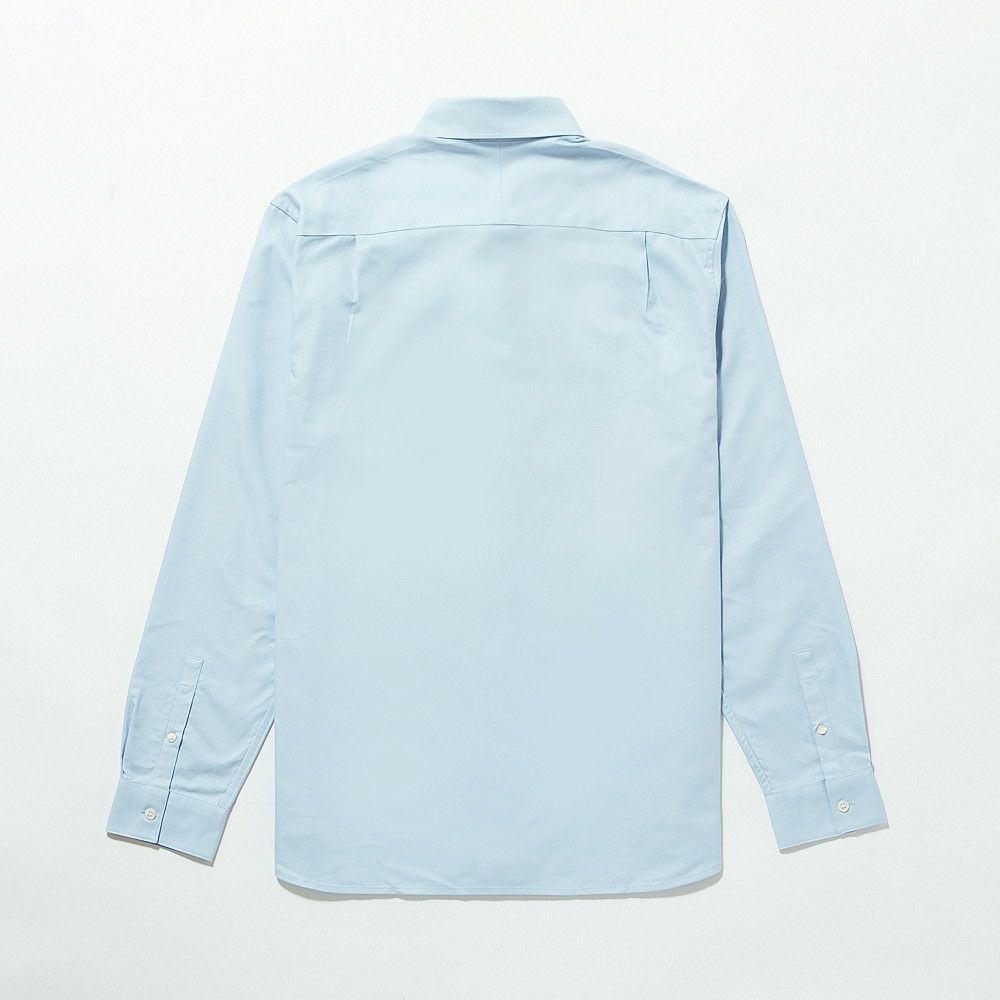 フレッドペリー 長袖シャツ OXFORD SHIRT M5516 FRED PERRY