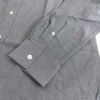 フレッドペリー 長袖シャツ OXFORD SHIRT M5516 FRED PERRY