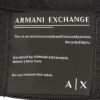 アルマーニエクスチェンジ ハット 帽子 954700 2R130 ブラック(00020 BLACK) ARMANI EXCHANGE