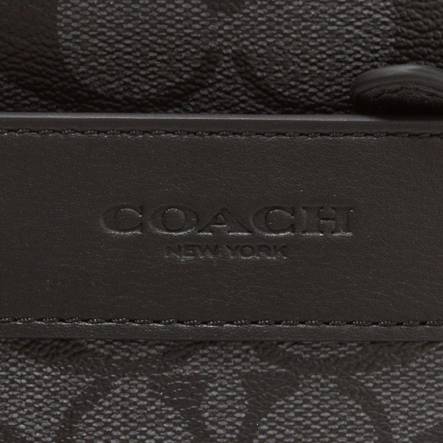 コーチ COACH バッグ ボディバッグ F54787 CQ/BK