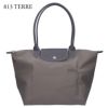 ロンシャン LONGCHAMP トートバッグ ル プリアージュ グリーン 1899 919 Ｌサイズ