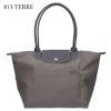 ロンシャン LONGCHAMP トートバッグ ル プリアージュ グリーン 1899 919 Ｌサイズ