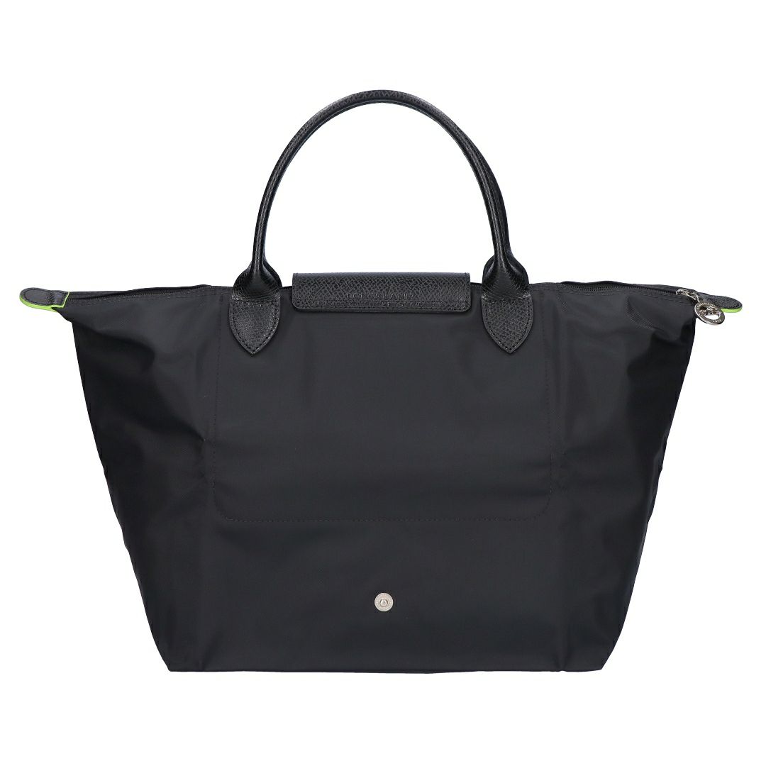 ロンシャン LONGCHAMP トートバッグ ル プリアージュ グリーン L1623 919 Mサイズ