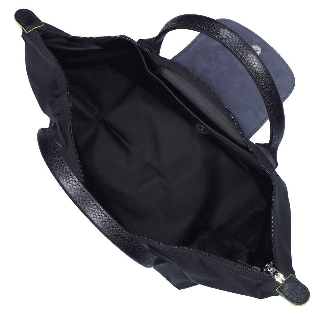 ロンシャン LONGCHAMP トートバッグ ル プリアージュ グリーン L1623 919 Mサイズ