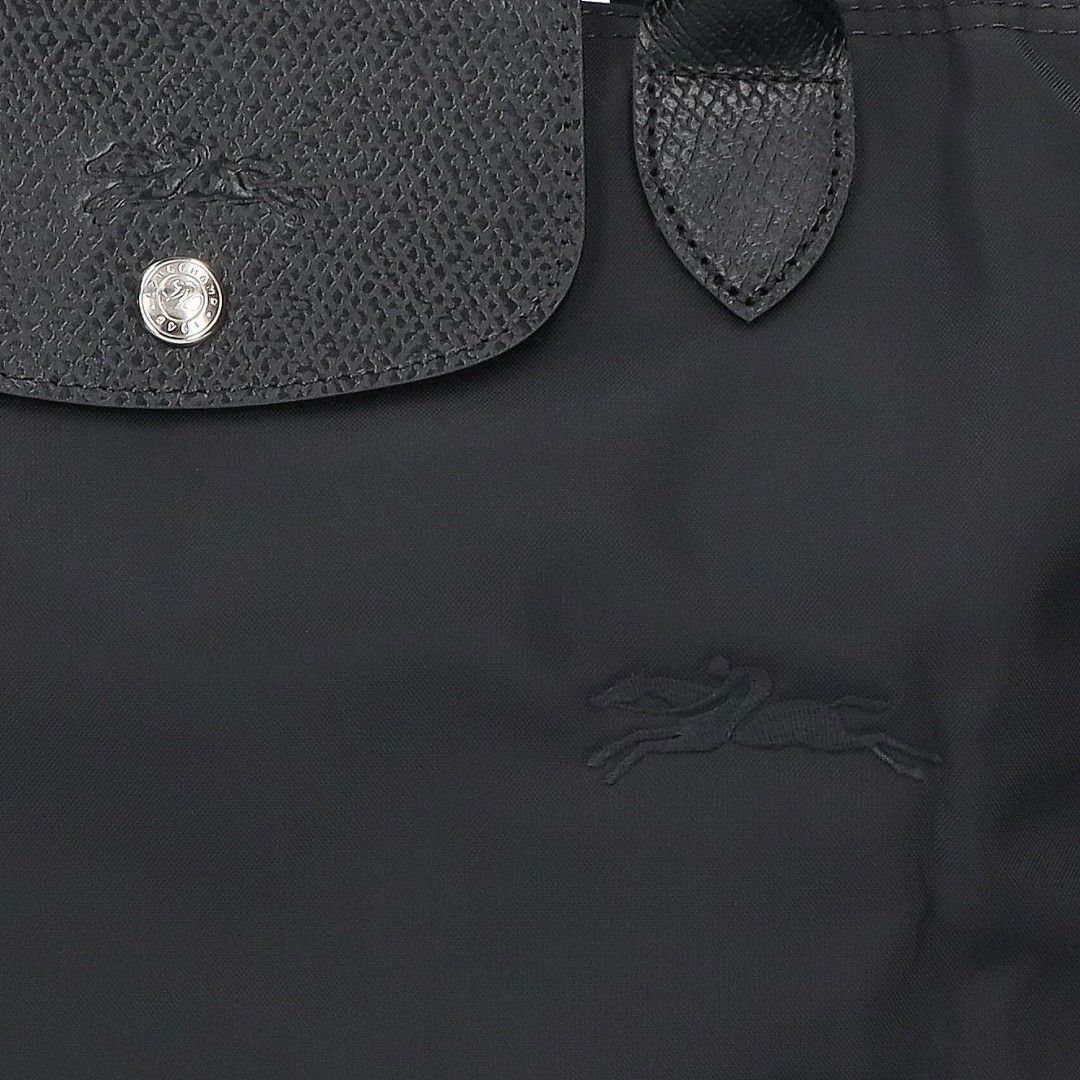 ロンシャン LONGCHAMP トートバッグ ル プリアージュ グリーン L1623 919 Mサイズ