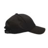 ワイスリー キャップ 帽子 HA6530 ブラック(BLACK) サイズ：M Y-3