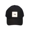 ワイスリー キャップ 帽子 HF2143 ブラック(BLACK) サイズ：M Y-3