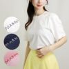 マルニ レディース Tシャツ 3枚セット THJE0211X0 UTCZ68 MARNI