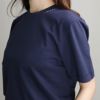 マルニ レディース Tシャツ 3枚セット THJE0211X0 UTCZ68 MARNI