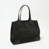 トリーバーチ トートバッグ 【エラ スモールトート：ELLA SMALL TOTE】 88578 ブラック(001 BLACK) TORYBURCH