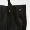 トリーバーチ トートバッグ 【エラ スモールトート：ELLA SMALL TOTE】 88578 ブラック(001 BLACK) TORYBURCH