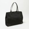 トリーバーチ トートバッグ 【エラ トート：ELLA TOTE】 87116 ブラック(001 BLACK) TORYBURCH