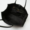 トリーバーチ トートバッグ 【エラ トート：ELLA TOTE】 87116 ブラック(001 BLACK) TORYBURCH